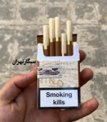 چاپمن کینگ کلاسیک Chapman Classic