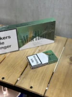 مارلبرو نعنایی باریک اسلیم خنک